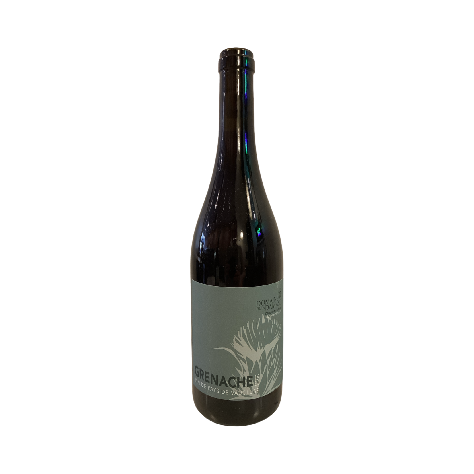 2023 Domaine de la Damase Grenache Vin de Pays de Vaucluse, France