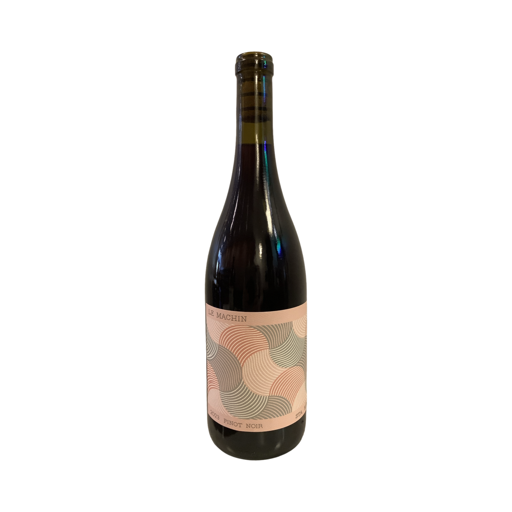 2023 Le Machin Pinot Noir, Santa Barbara County CA