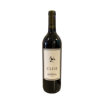 2020 Clesi "Gemeny Vineyard" Nero D'Avola, Templeton Gap | Paso Robles CA