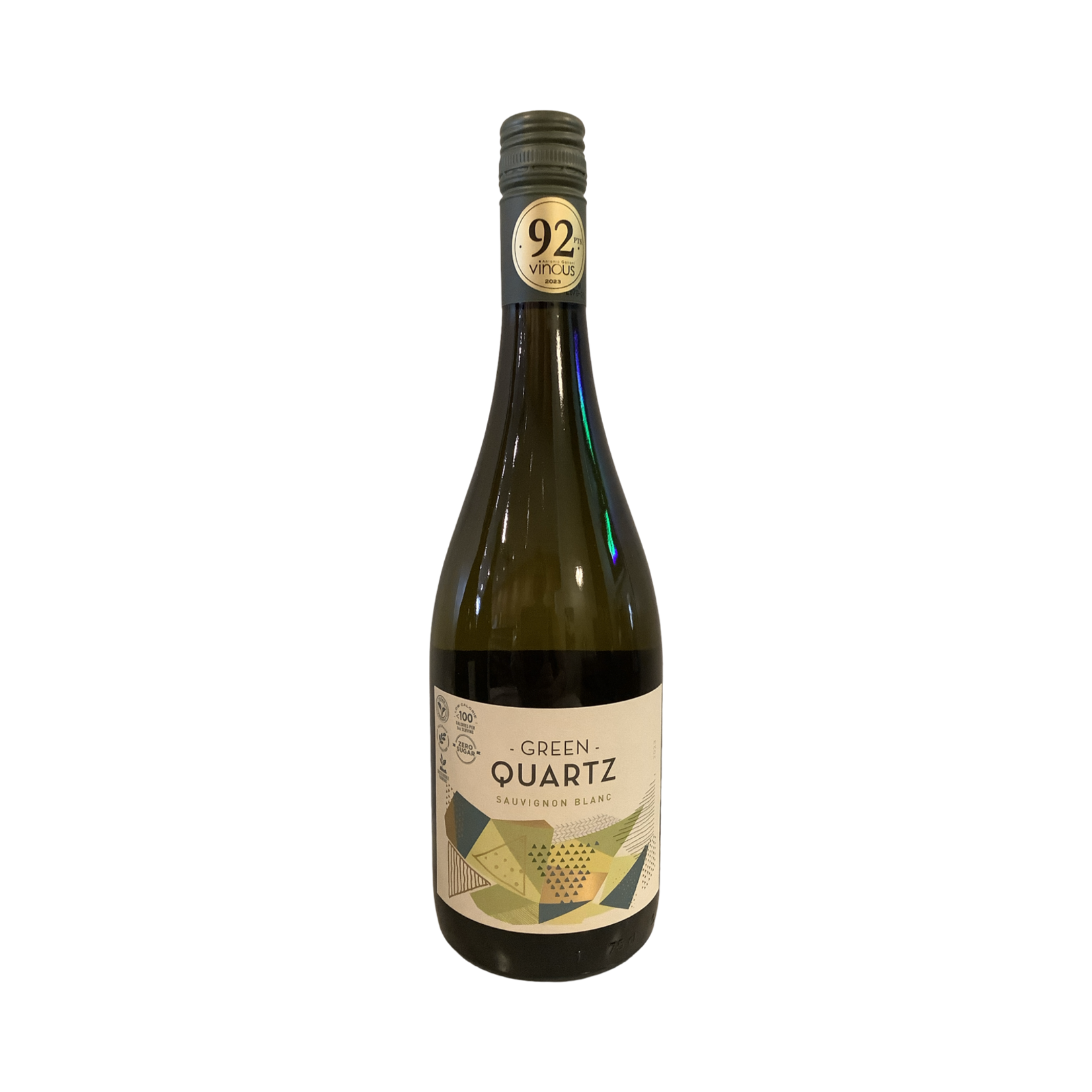 2023 Quartz Green Sauvignon Blanc, Chile