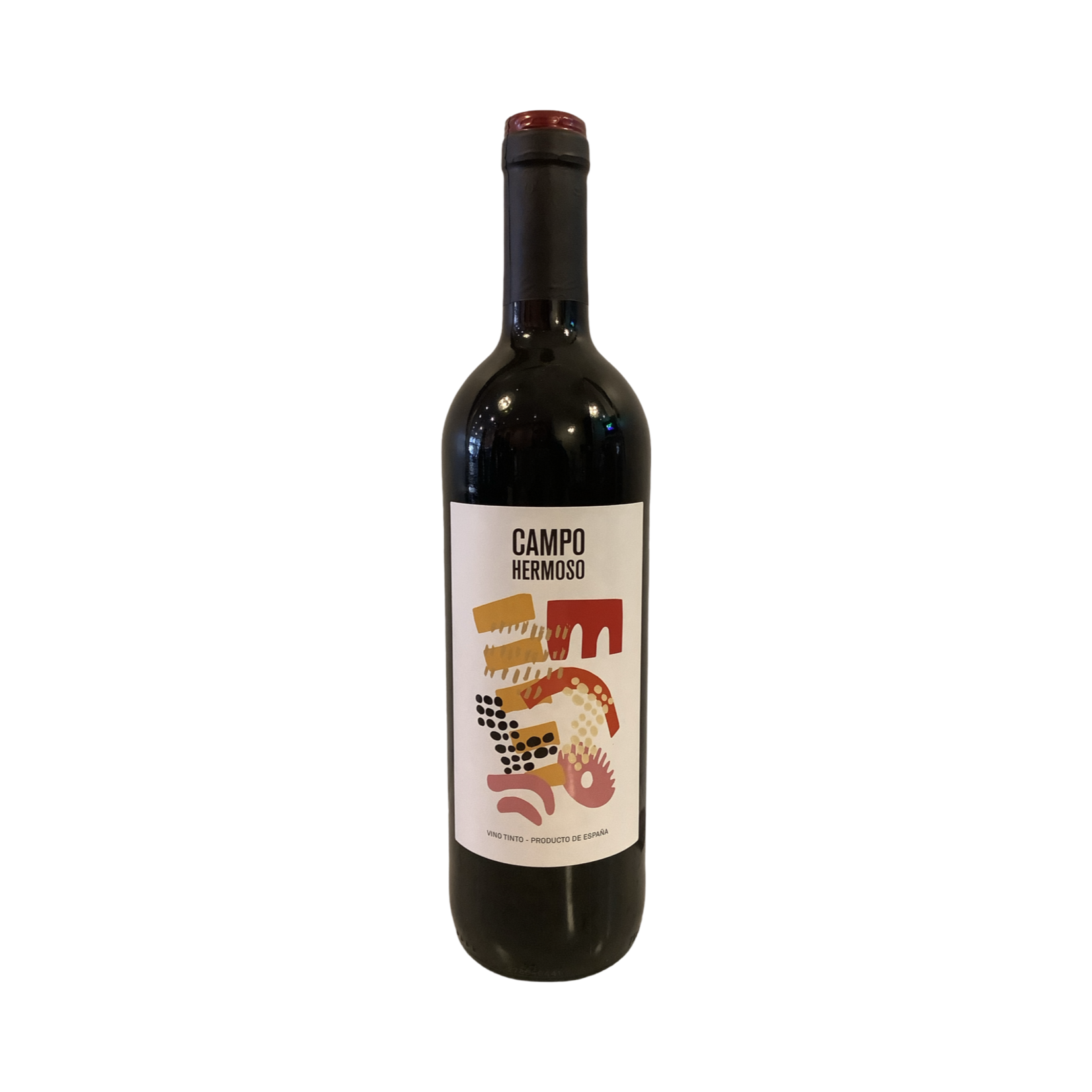 NV Campo Hermoso Mencia, Bierzo | Spain