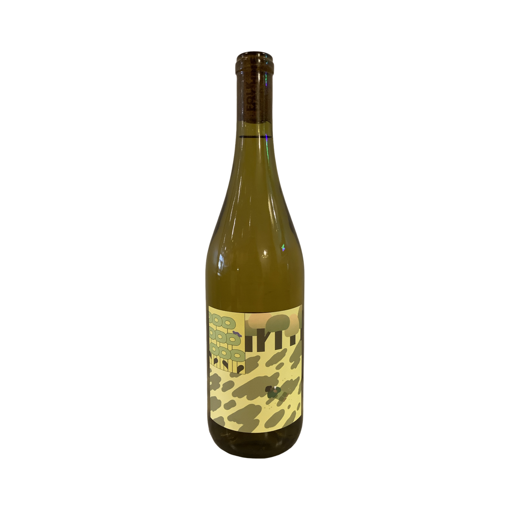 2022 Folk Machine "Brosseau" Chardonnay, Chalone | California