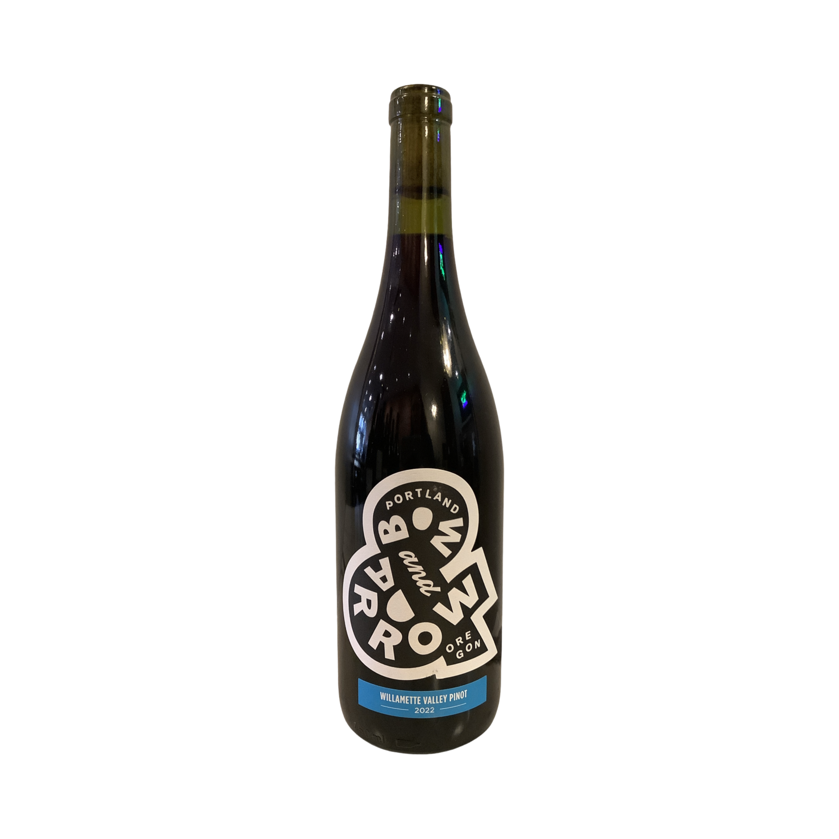 2022 Bow & Arrow Pinot Noir, Willamette Valley | Oregon