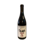 2023 Boucher "Lipstick on a Pig" Red, California
