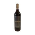 2023 Field Recordings "Regenerator" Organic Zinfandel, California