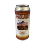 Headlands Diablo DIPA (16 OZ), California