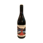 2023 One Stone Pinot Noir, San Luis Obispo County CA