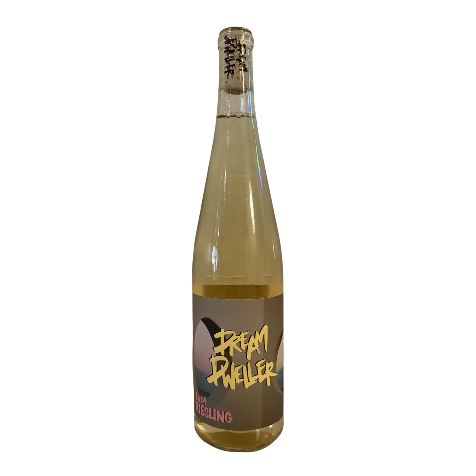 2024 Dream Dweller Riesling, Santa Barbara County CA