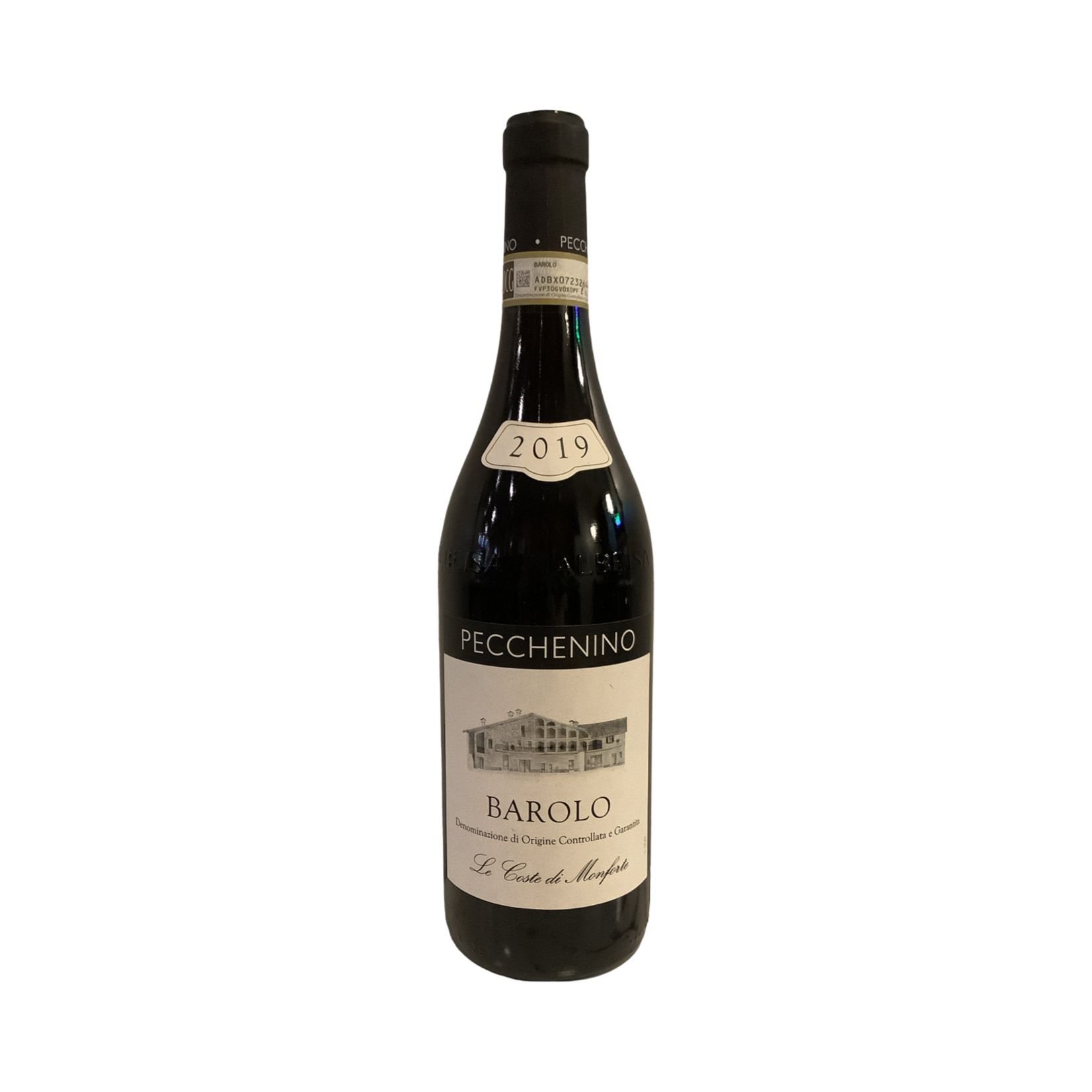 2019 Pecchenino "Le Coste di Monforte" Barolo, Piedmont | Italy