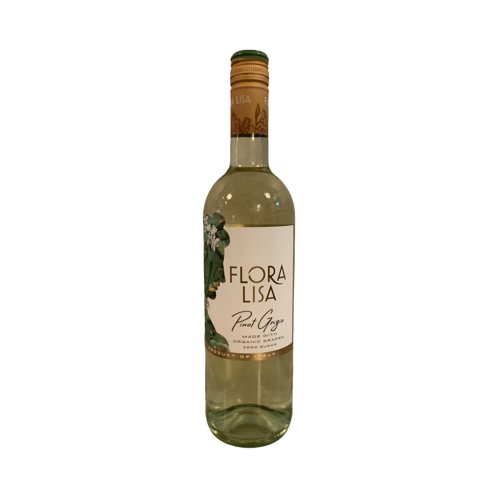 2024 Flora Lisa Pinot Grigio, Italy