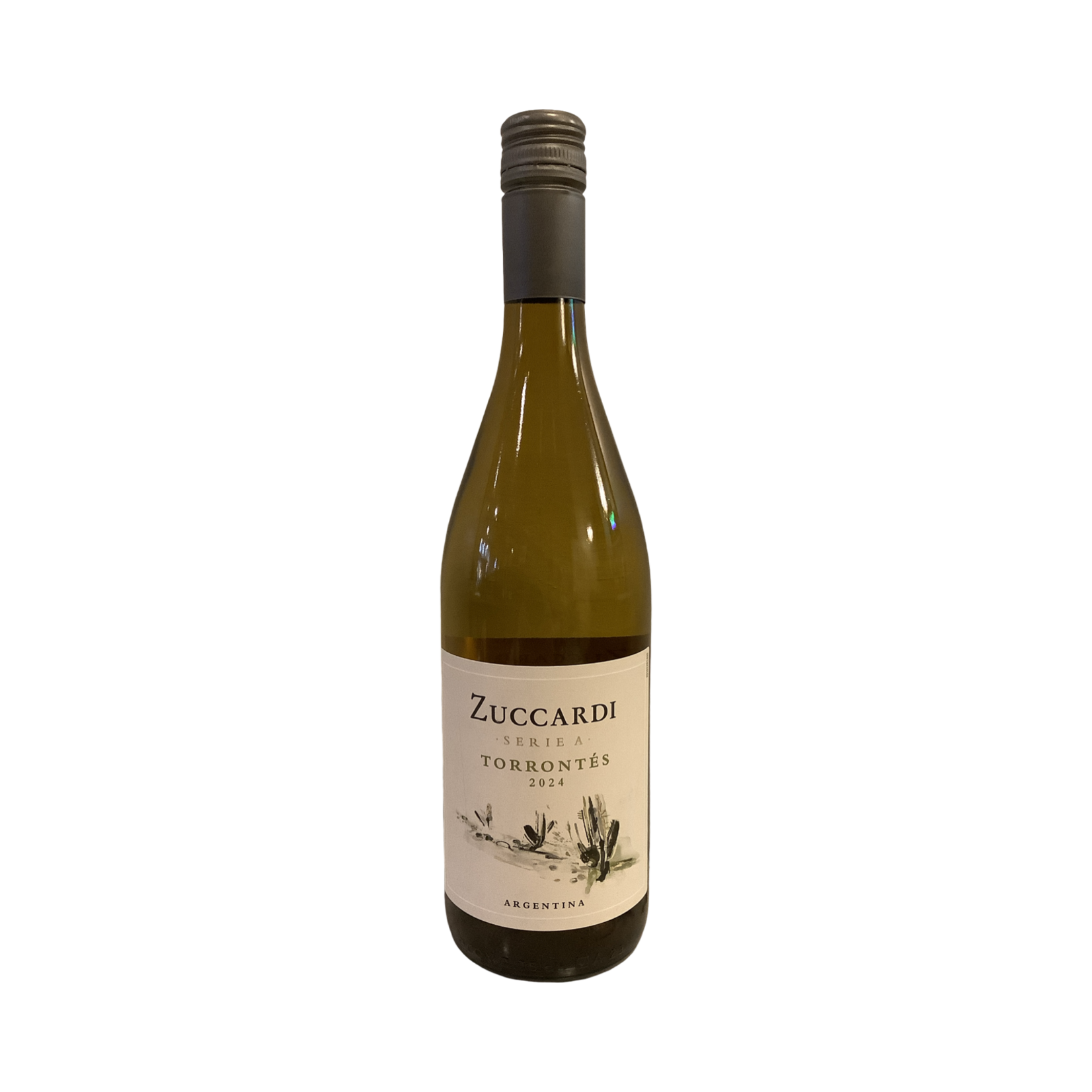 2024 Zuccardi Serie A Torrontes, Argentina