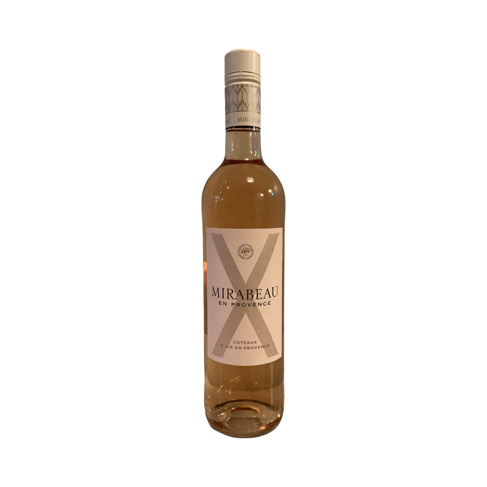 2023 Mirabeau x Coteau D'Aix Rosé, Aix-en-Provence | France