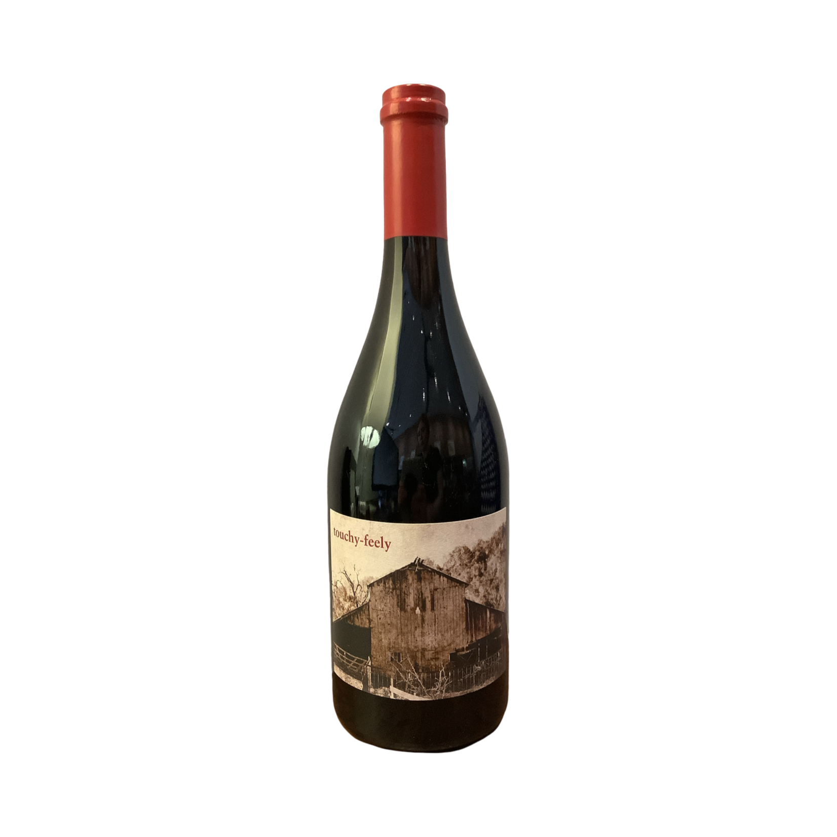 2019 The Farm "Touchy Feely" Red Blend, Adelaida District | Paso Robles CA