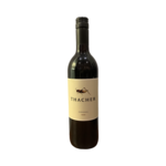 2022 Thacher Zinfandel, Paso Robles CA