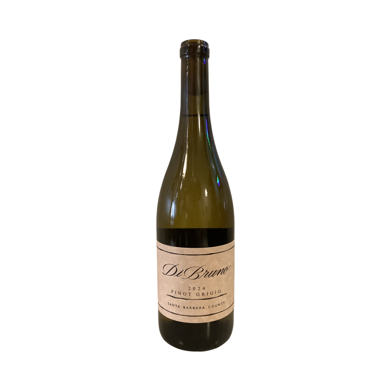 2024 Di Bruno Pinot Grigio, Santa Barbara CA