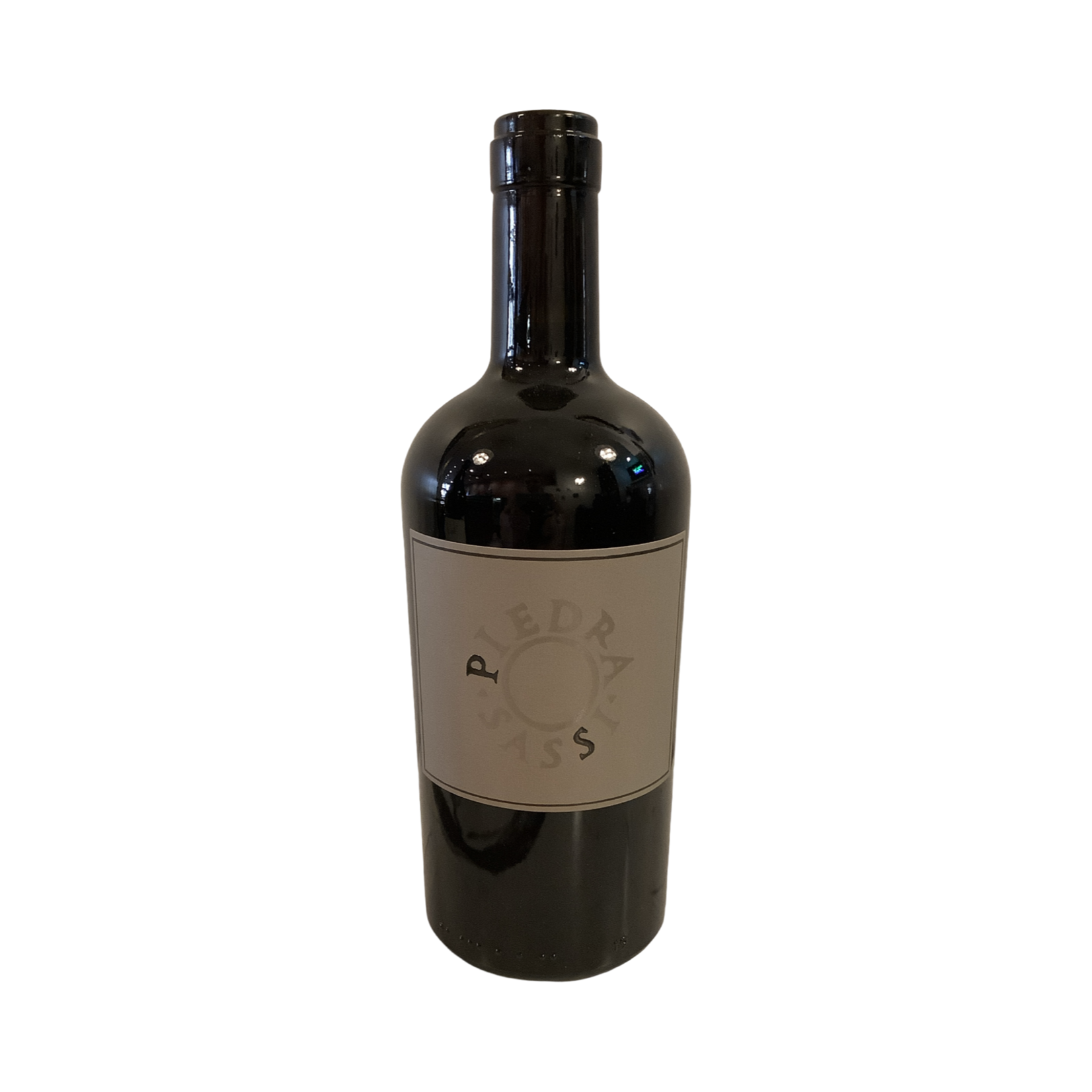 2022 Piedrasassi "PS" Syrah, Santa Barbara County CA