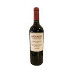 2023 Grounded Wine Cabernet Sauvignon, California