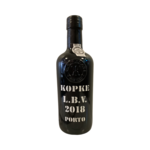 2018 Kopke LBV Port (375 ml), Portugal