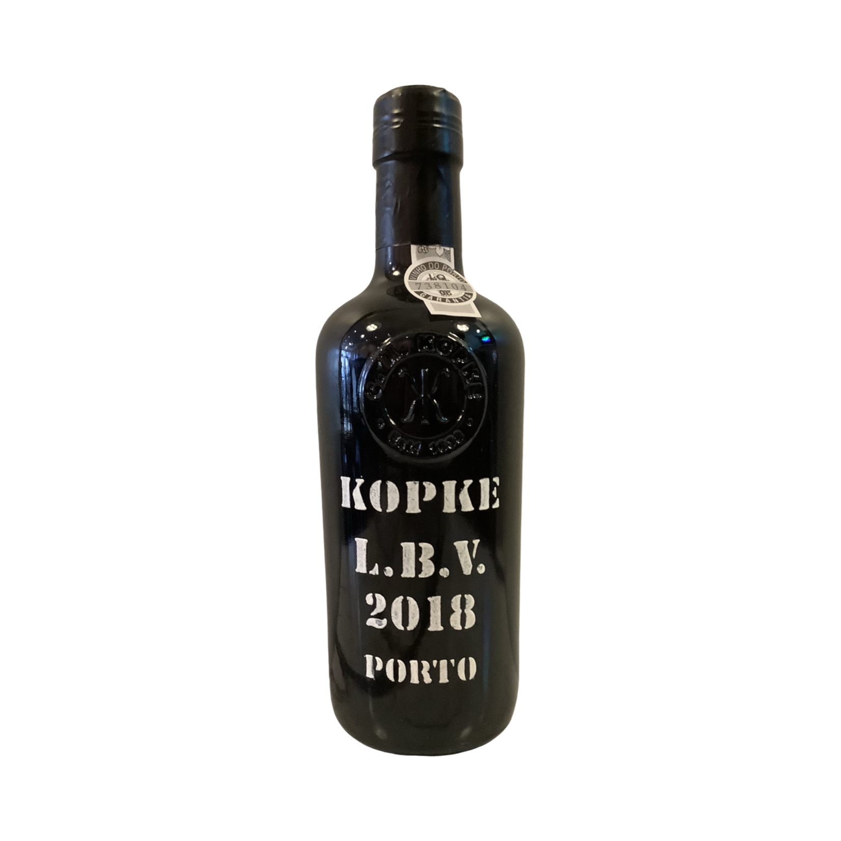 2018 Kopke LBV Port (375 ml), Portugal