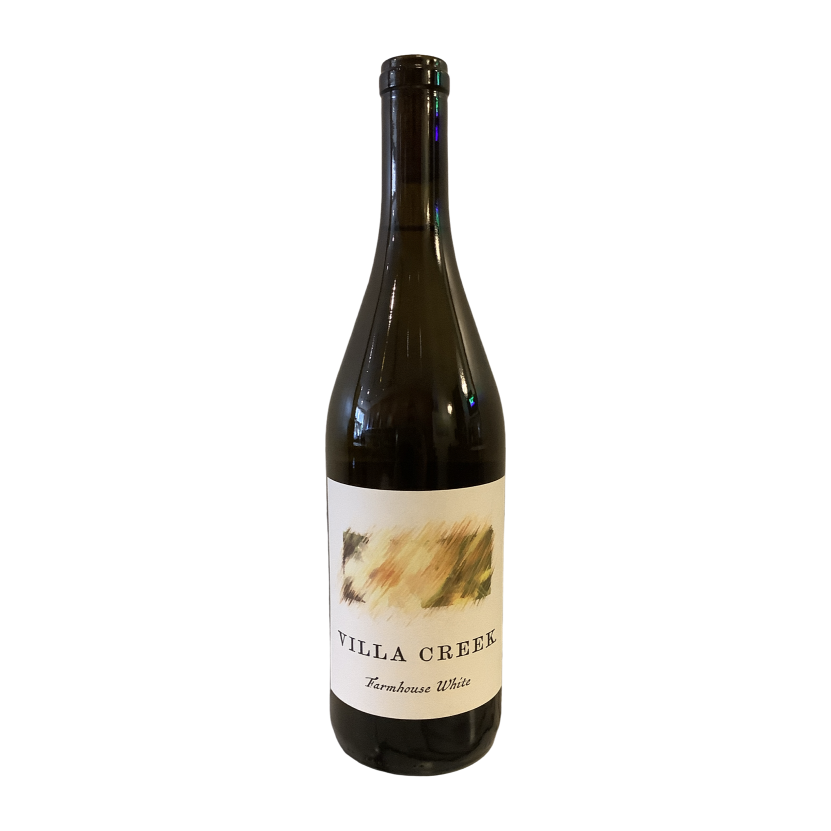 2024 Villa Creek "Farmhouse White", Paso Robles CA