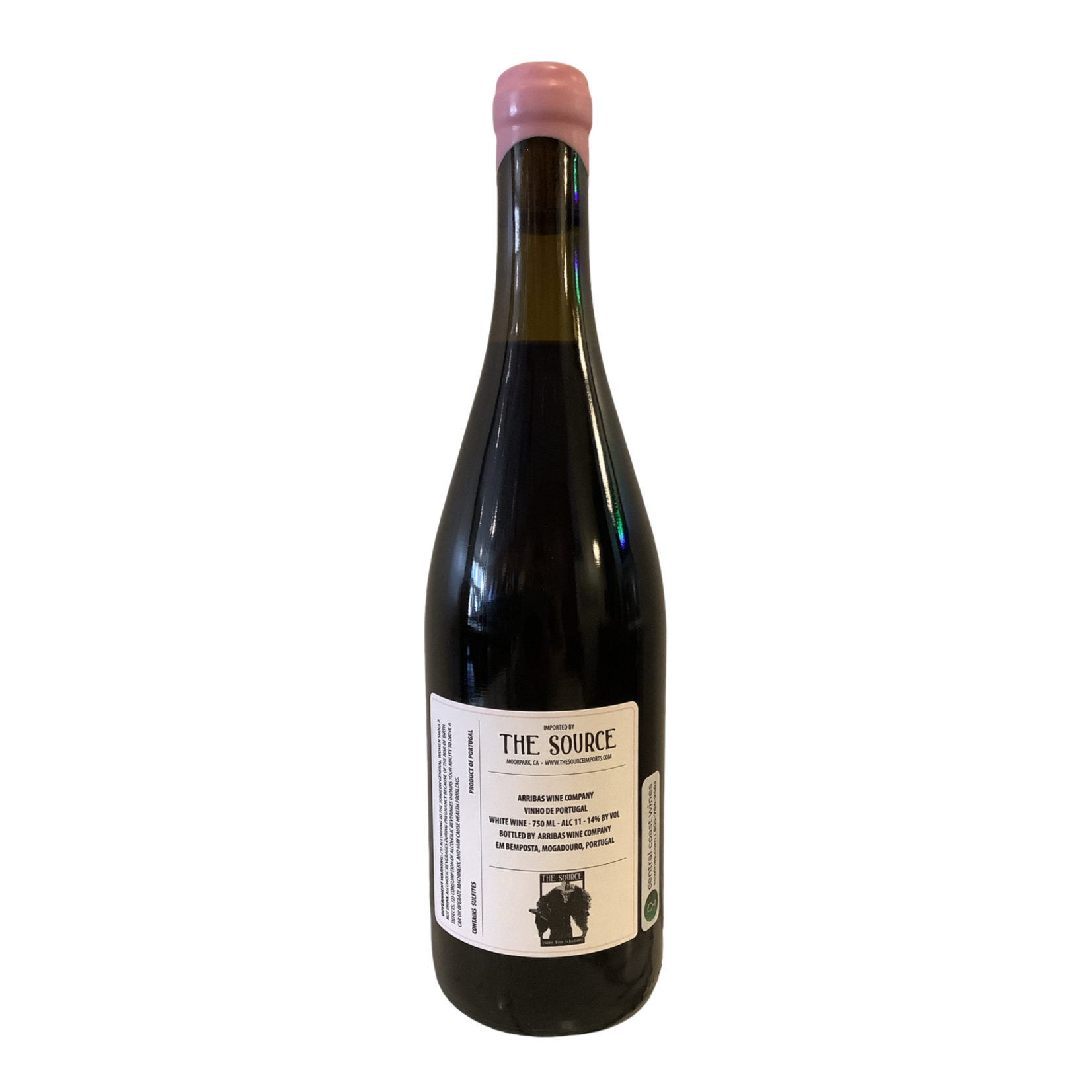 2022 Arribas Wine Saroto Tinto, Portugal