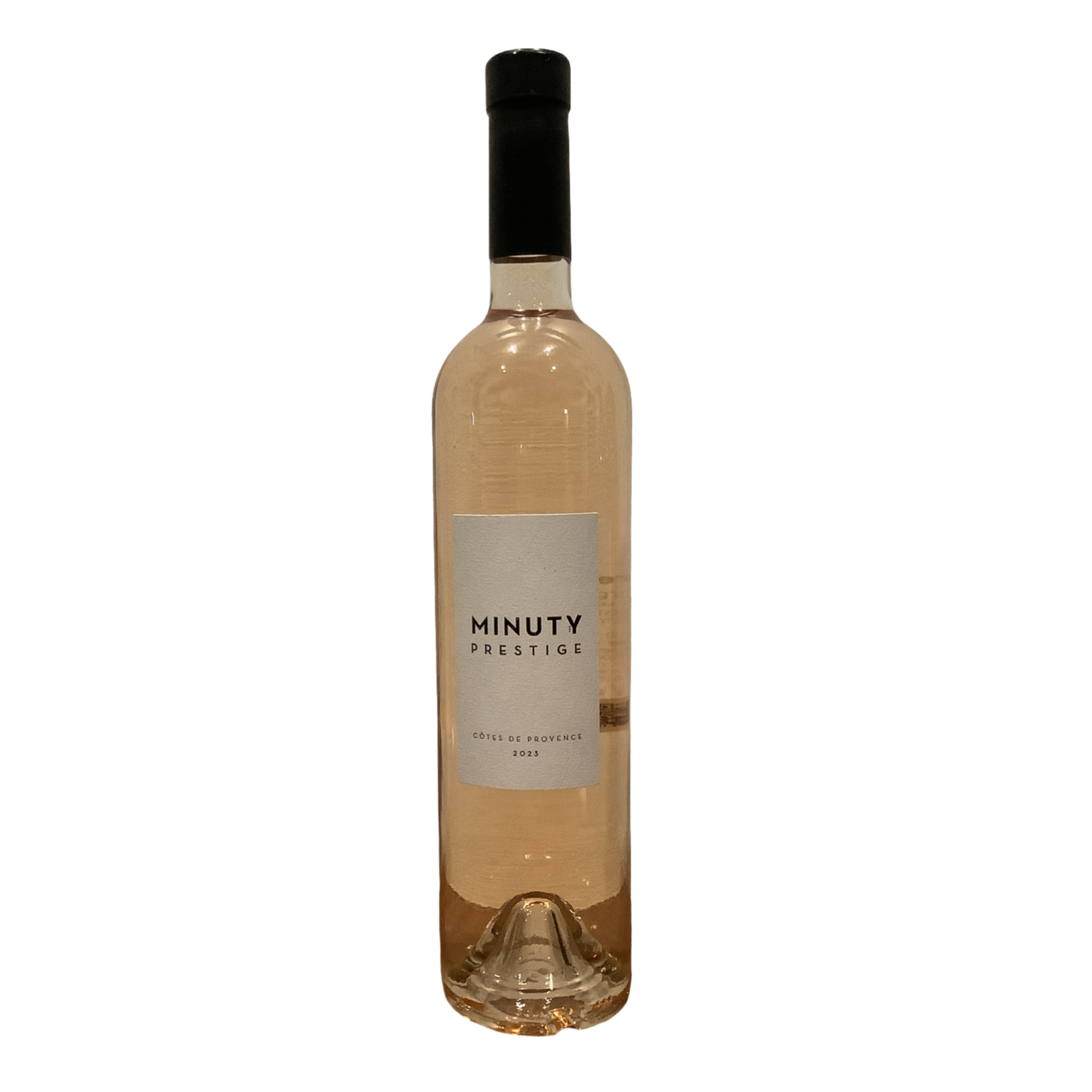2023 Minuty Prestige Cotes de Provence Rosé, Provence | France