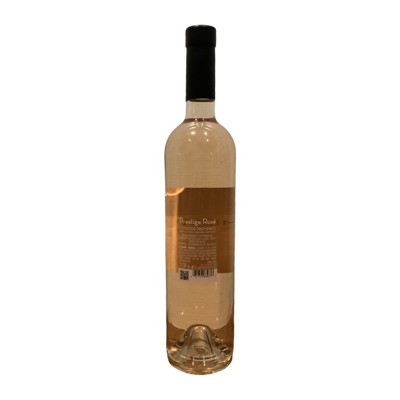 2023 Minuty Prestige Cotes de Provence Rosé, Provence | France