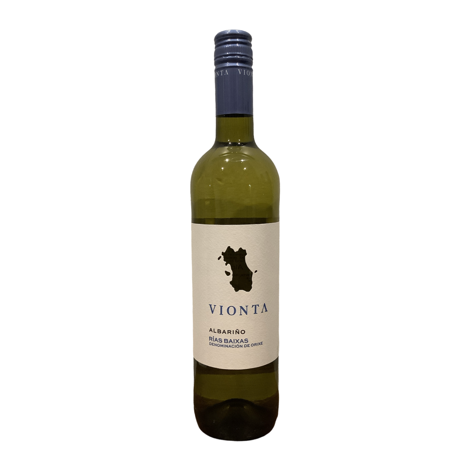 2023 Vionta Albariño, Rias Baixas | Spain