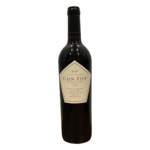 2008 Cain Five Bordeaux Blend, Spring Mountain District | Napa Valley CA