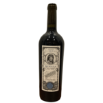 2015 Bond Quella Red Wine, Napa Valley CA