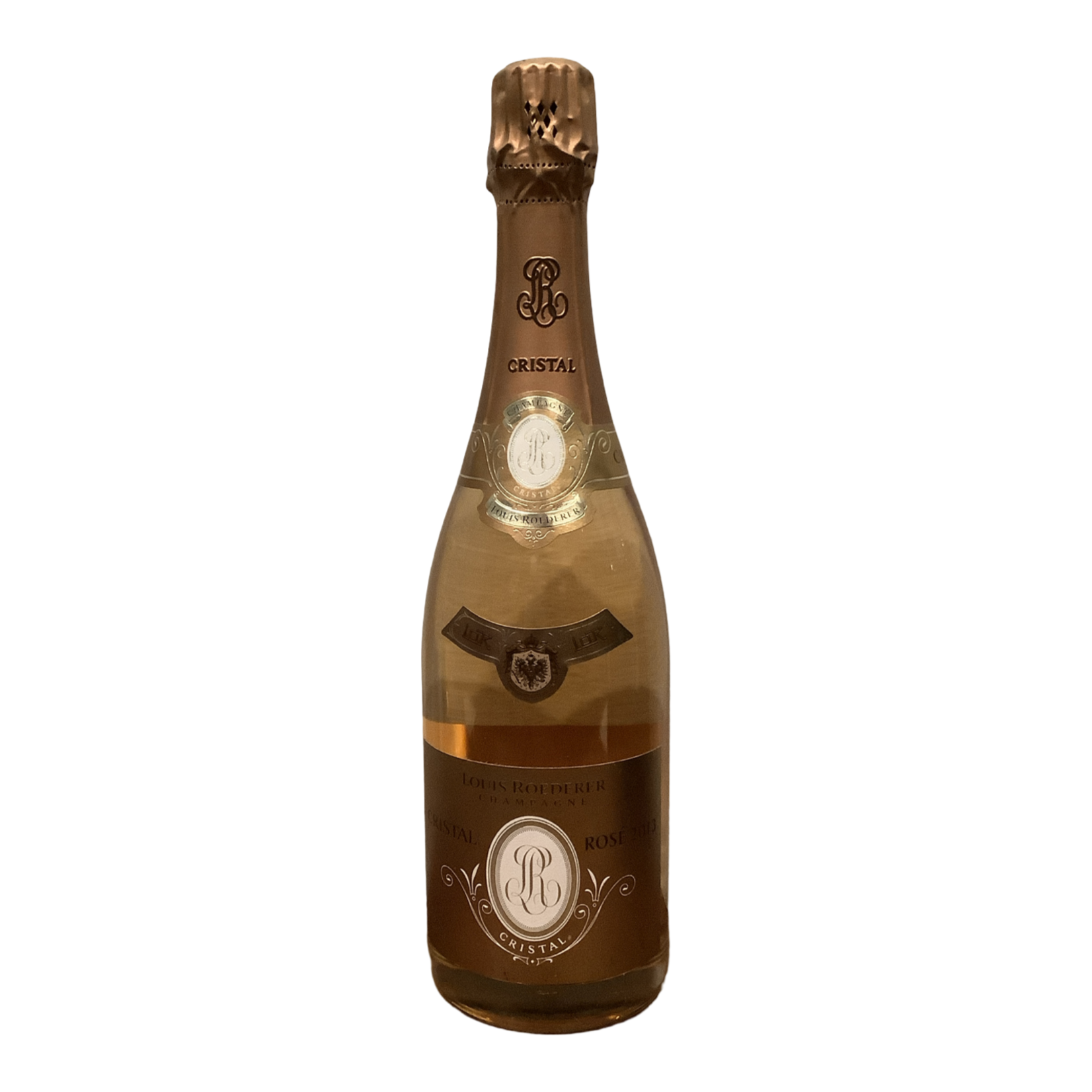 2013 Louis Roederer Cristal Rosé, Champagne | France