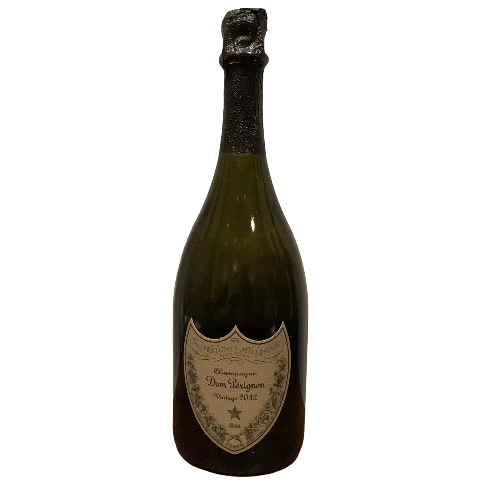 2012 Dom Pérignon Brut, Champagne | France
