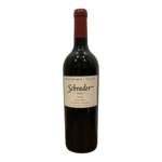 2019 Schrader RBS "Beckstoffer" Cabernet Sauvignon, Napa Valley CA