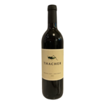 2018 Thacher "Original Copy" Bordeaux Blend, Paso Robles CA