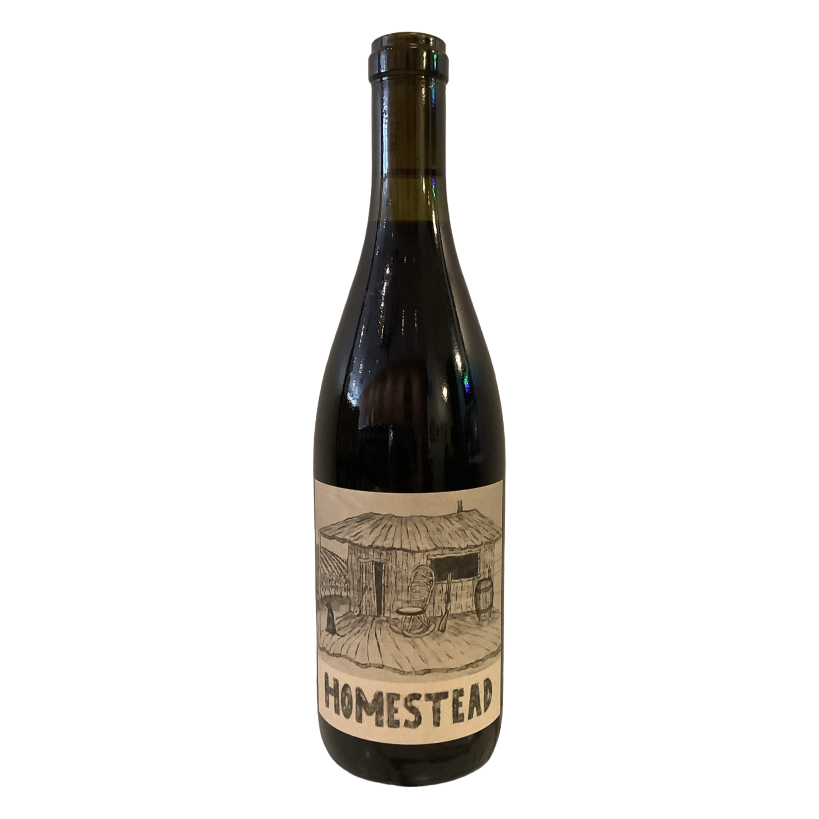 2021 Big Basin "Homestead" Blend,  Central Coast CA