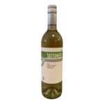 2024 Tatomer "Hinter Der Mauer" White Blend, Central Coast CA