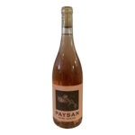 2024 Paysan Rosé, Central Coast CA