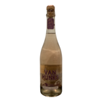NV Van Hunks Non-Alcoholic Sparkling Rosé, South Africa