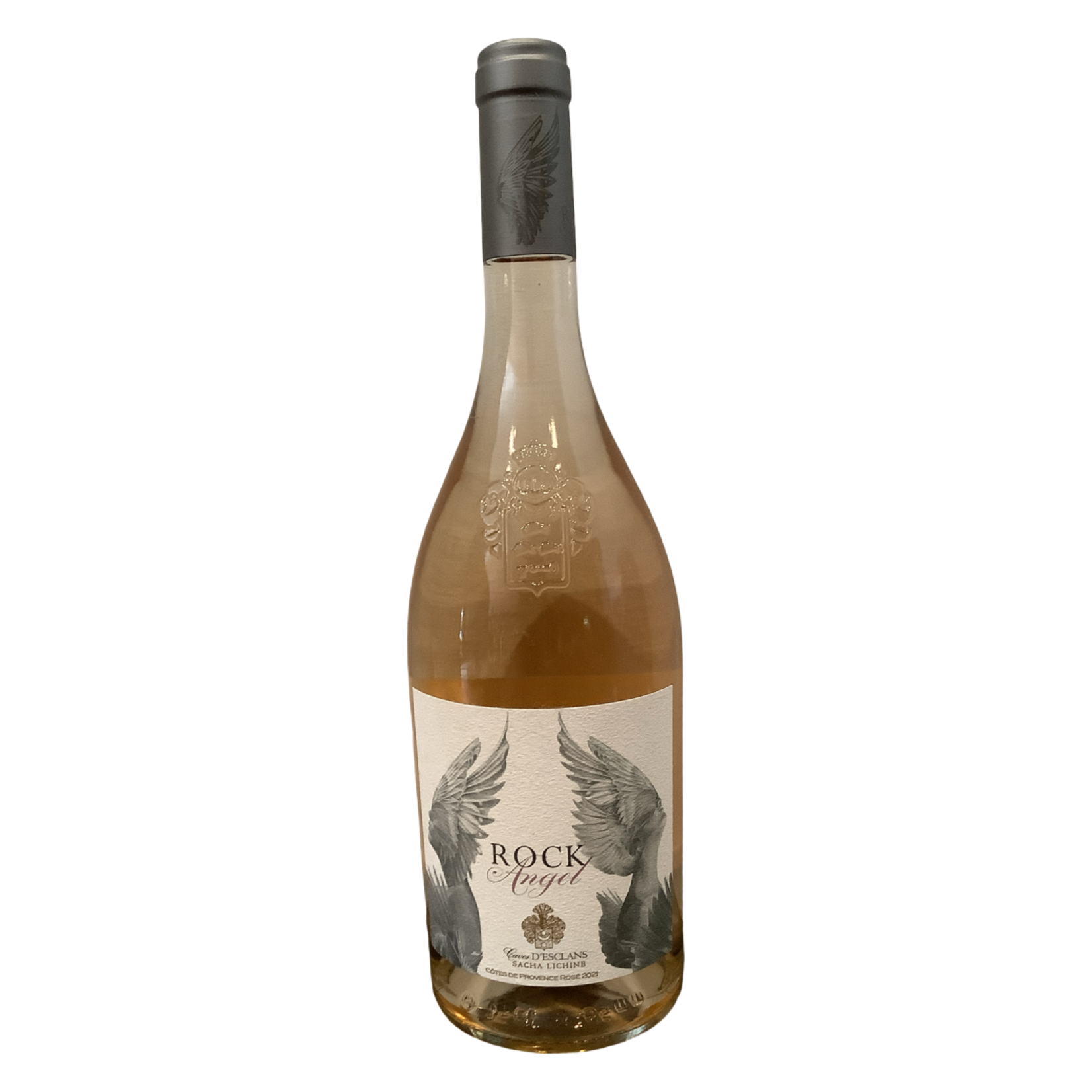 2021 D'Esclans "Rock Angel" Cotes de Provence Rosé, France