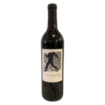 2023 Anonimo Red Wine, Paso Robles CA
