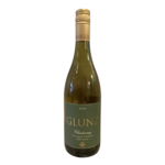2024 Glunz "Greengate Vineyard" Chardonnay, Edna Valley CA