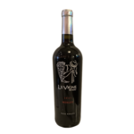 2021 Le Vigne Merlot, Paso Robles CA