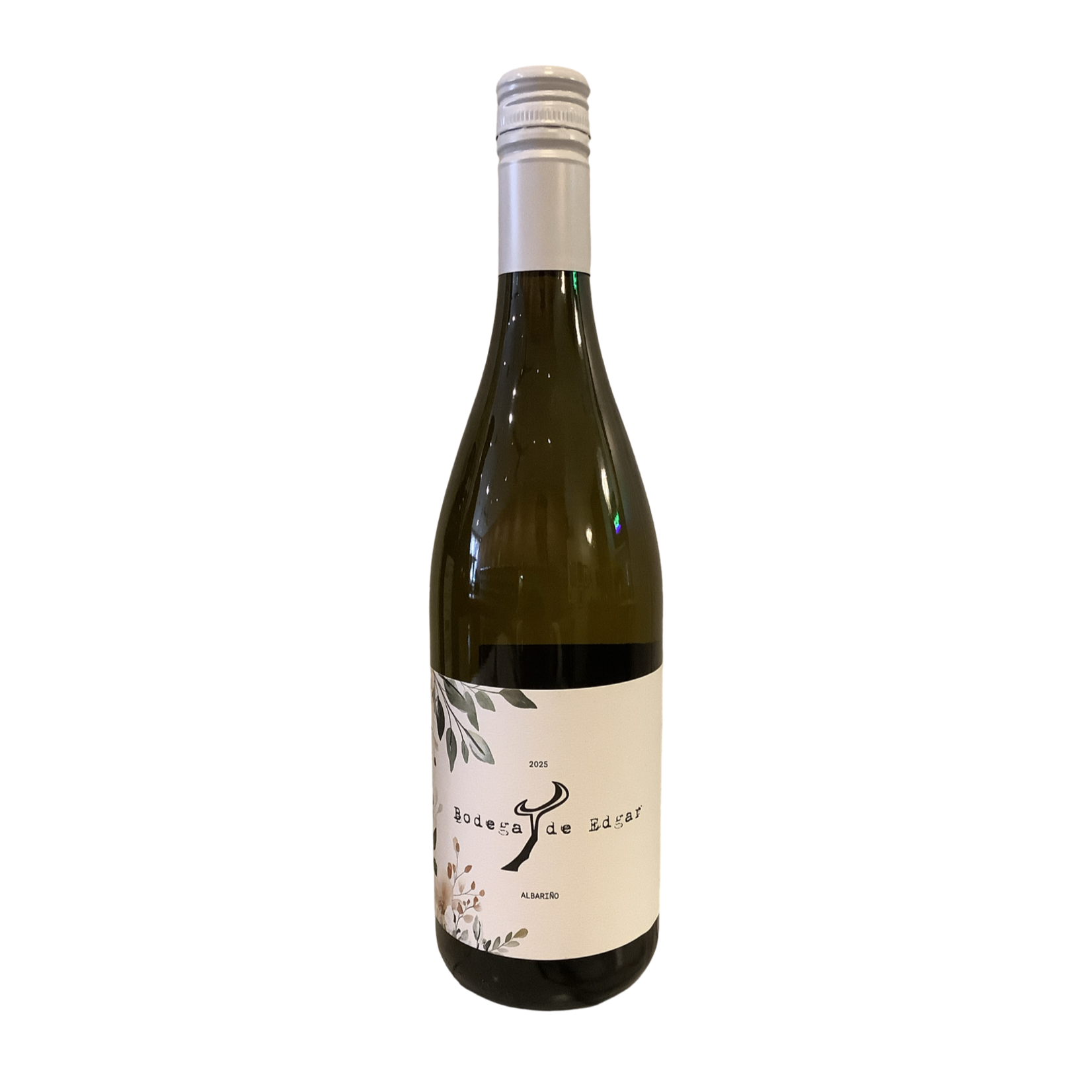 2025 Bodega de Edgar Albarino, Paso Robles CA