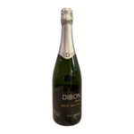 NV Dibon Cava Brut Nature, Spain