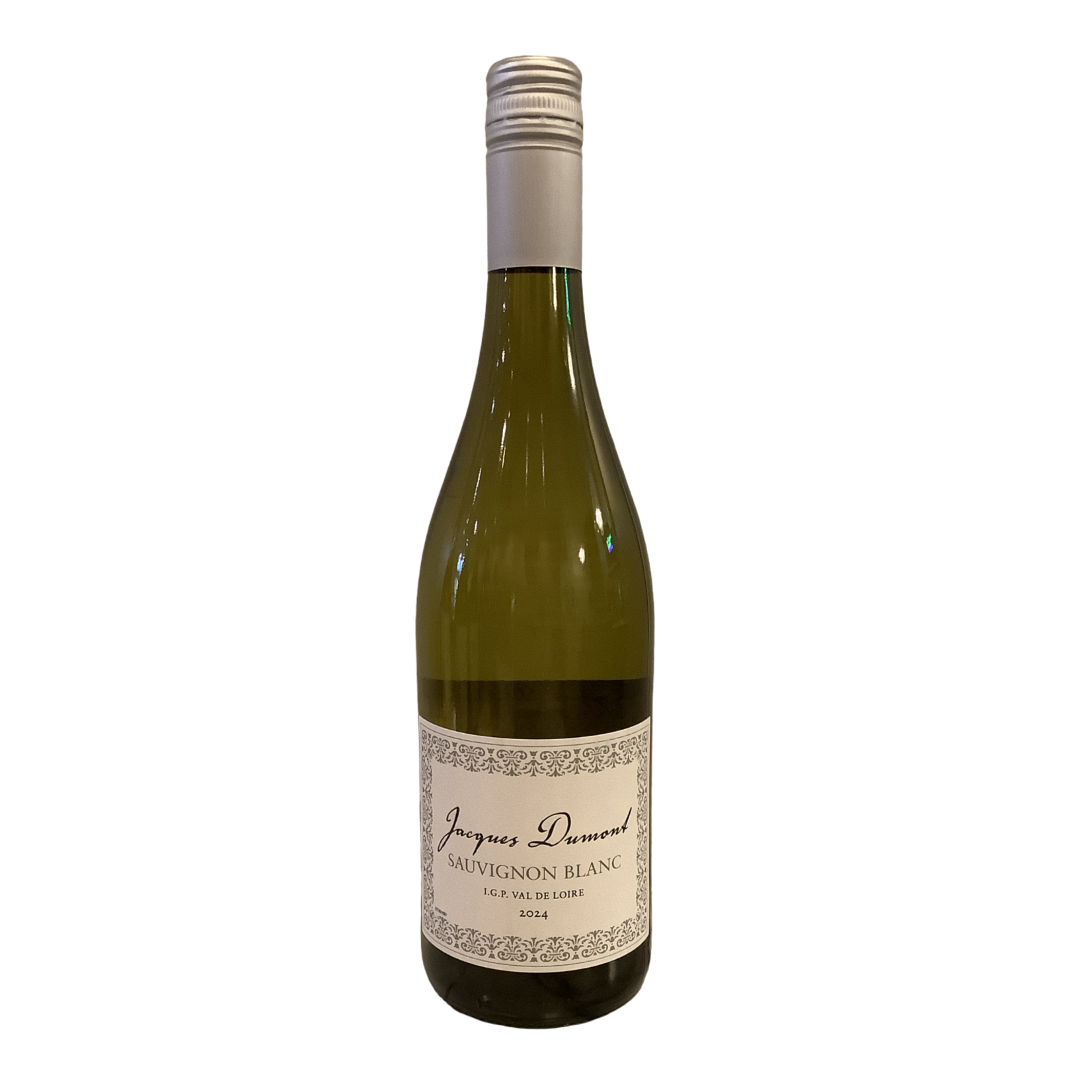 2024 Jacques Dumont Sauvignon Blanc, Loire | France