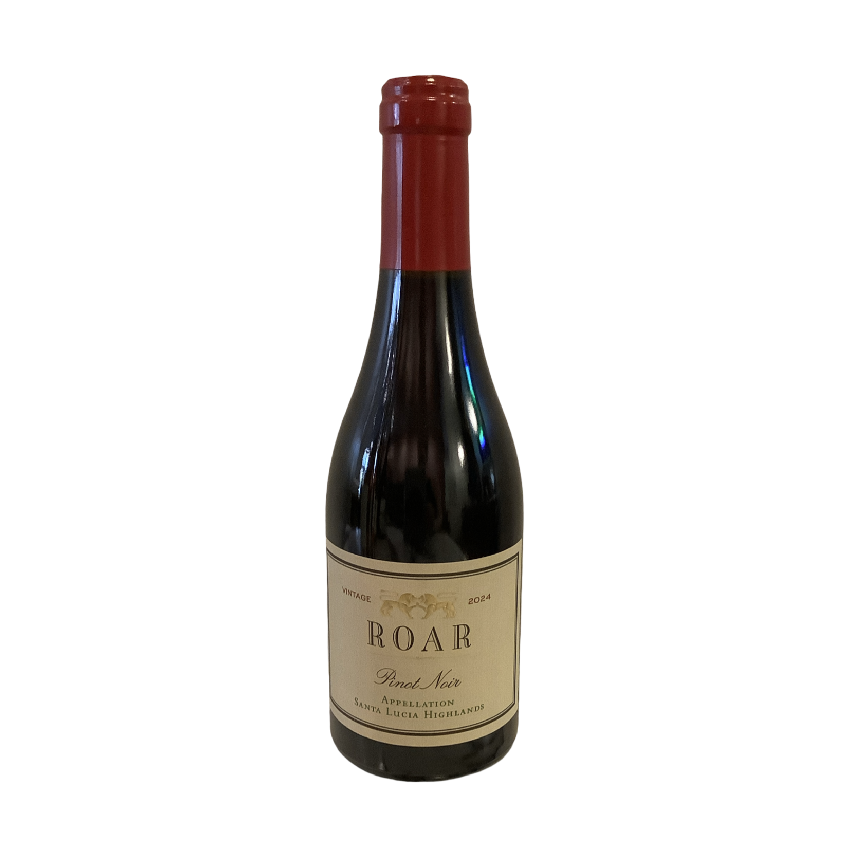 2024 Roar Pinot Noir (375 ml), Santa Lucia Highlands CA
