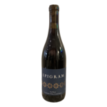 2023 Willow Creek "Epigram" Syrah Blend, Paso Robles CA