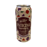 Bruery "Enticing Boysenberry” Sour Ale (16 OZ), Placentia CA