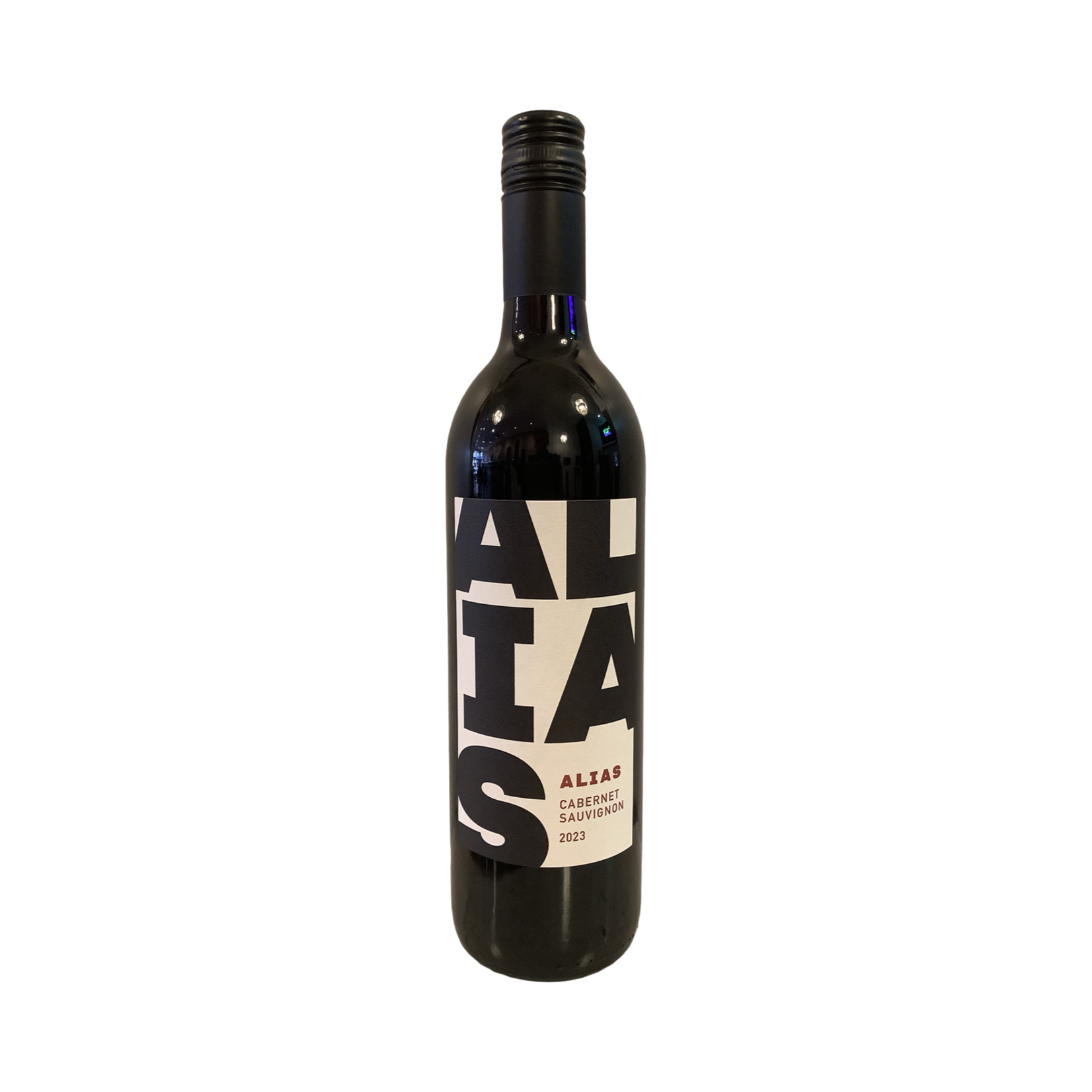 2023 Alias Cabernet Sauvignon, California