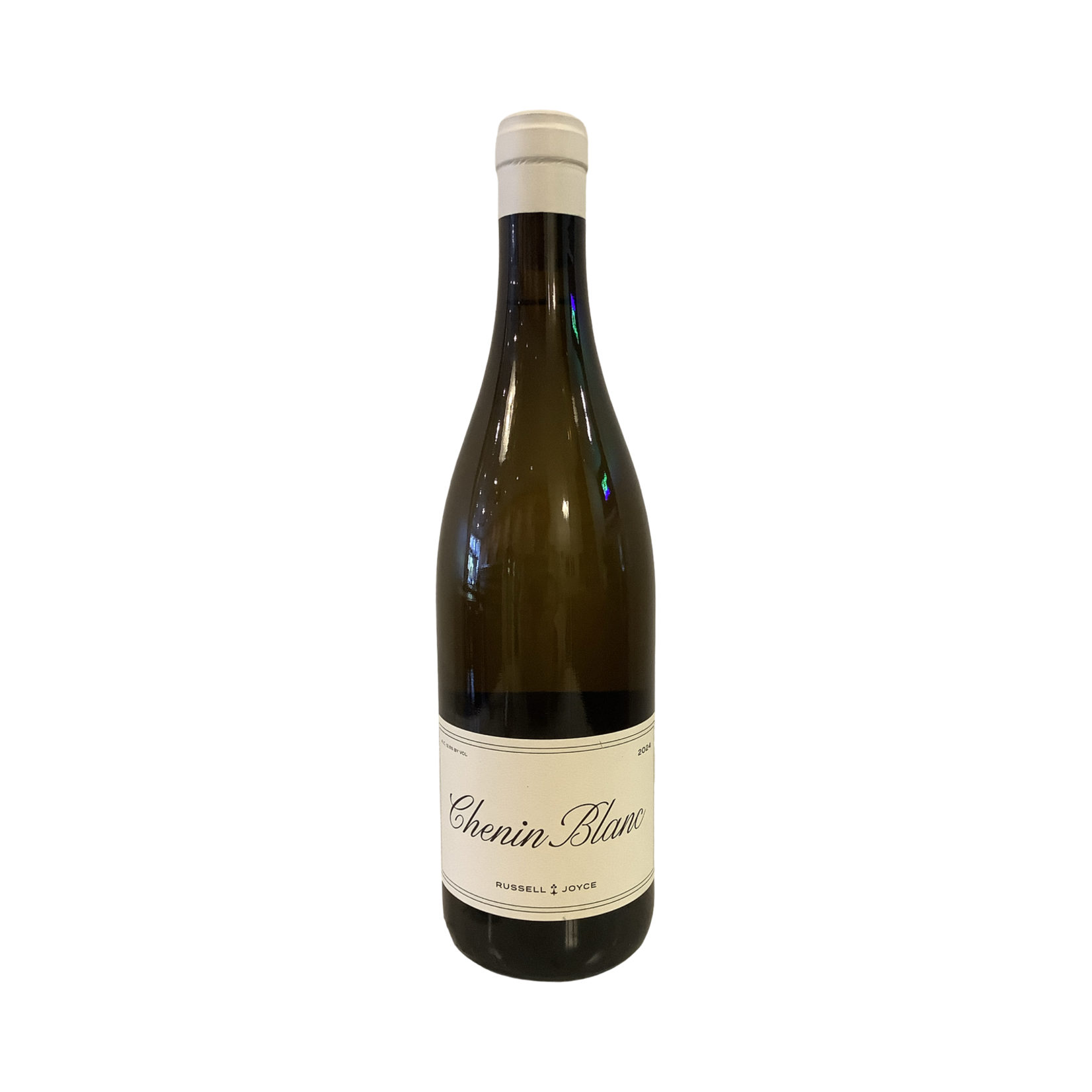 2024 Russell Joyce Chenin Blanc, Chalone CA